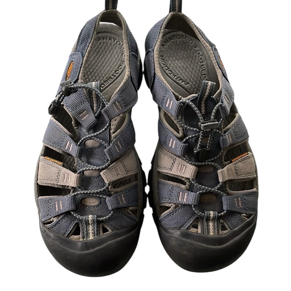 Keen Newport Waterproof‎ Hiking Men’s Sandals